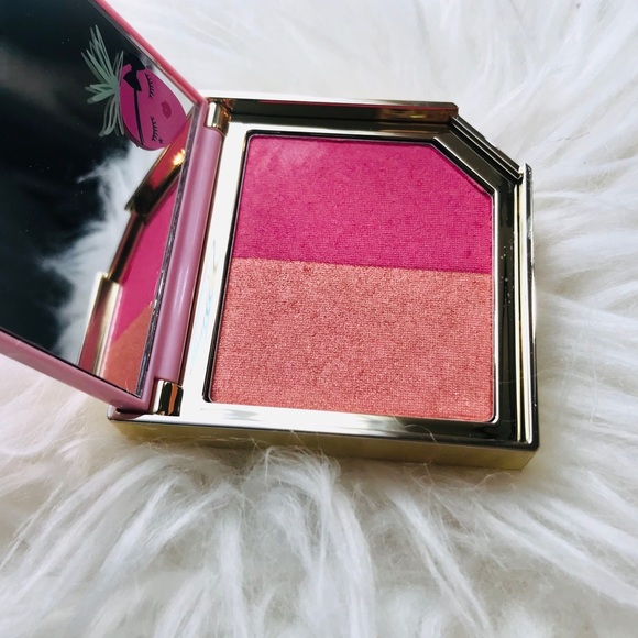 NEW Too Faced Fruit Cocktail Blush Duo - Picture 2 of 5